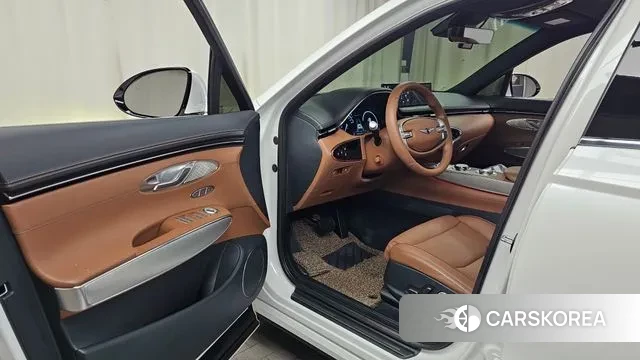 Genesis GV70 id 3620471 из Кореи 20