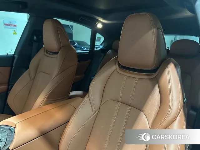 Maserati Levante id 3706837 из Кореи 18