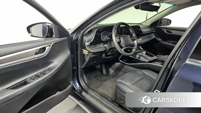 Hyundai The New Grandeur IG id 4609910 из Кореи 33