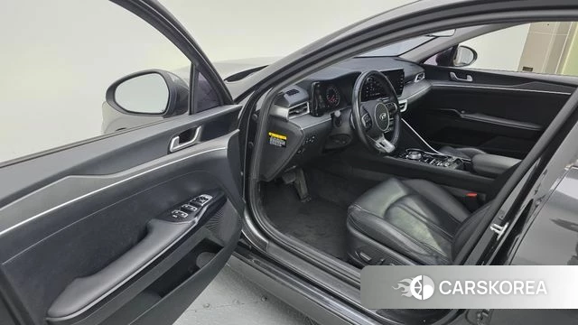 Kia K5 3rd generation id 3866785 из Кореи 20