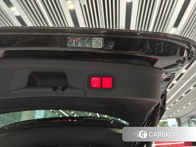 Mercedes-Benz GLE (import) id 4216836 из Китая 28
