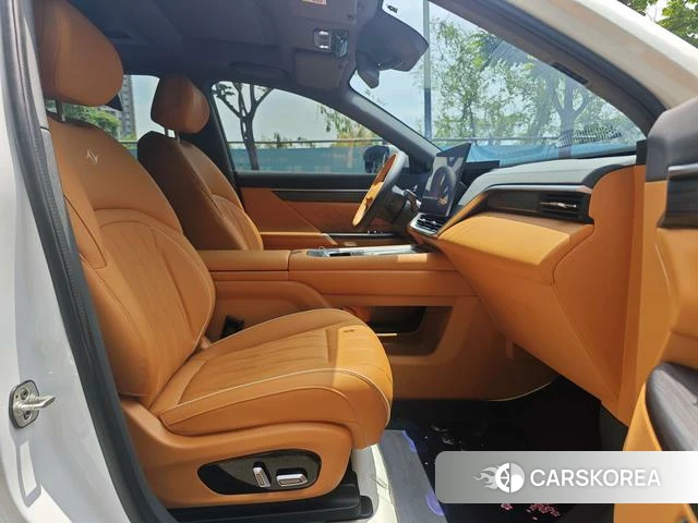 Dongfeng Yipai Yipai 008 id 4207013 из Китая 28