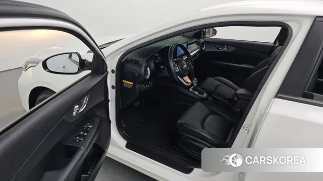 Kia Come New K3 id 3597975 из Кореи 20