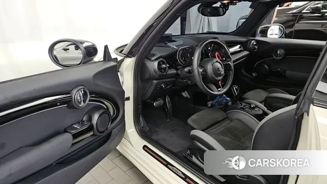 Mini Cooper S id 3054129 из Кореи 20