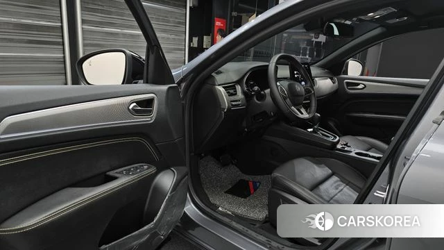 Renault Korea (Samsung) Arcana id 4381484 из Кореи 33