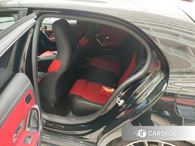 Mercedes-Benz Class A AMG (imported) id 4277913 из Китая 11