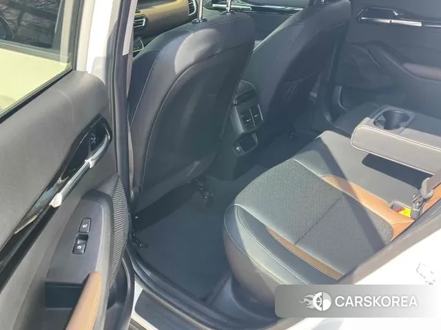 Kia Seltos id 3740541 из Кореи 20