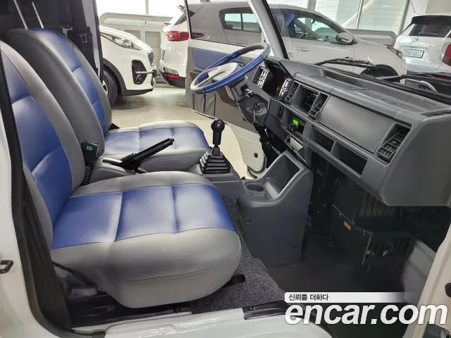 Chevrolet (GM Daewoo) New Damas id 2760516 из Кореи 20