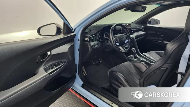 Hyundai Veloster (JS) id 4906695 из Кореи 31