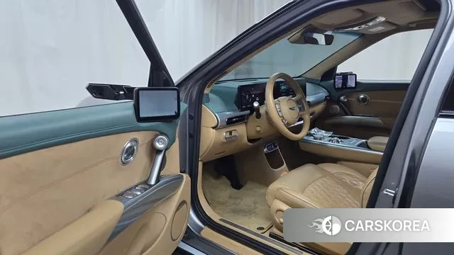 Genesis GV60 id 3328899 из Кореи 20