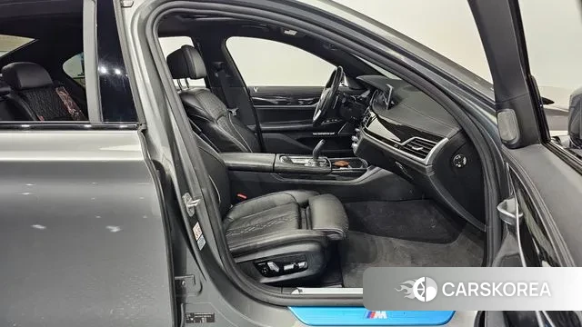 BMW 7 Series (G11) id 3631933 из Кореи 20