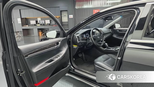 Hyundai Grandeur IG id 4285035 из Кореи 31