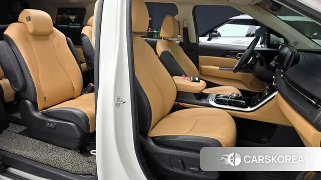 Kia Carnival 4th generation id 3023281 из Кореи 20