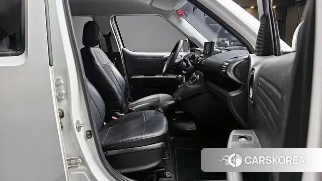 Hyundai Casper id 3539608 из Кореи 20