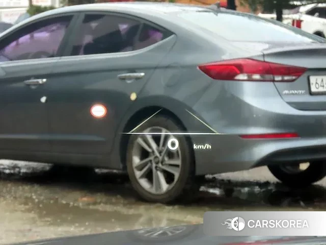 Genesis G80 (RG3) id 3420245 из Кореи 20