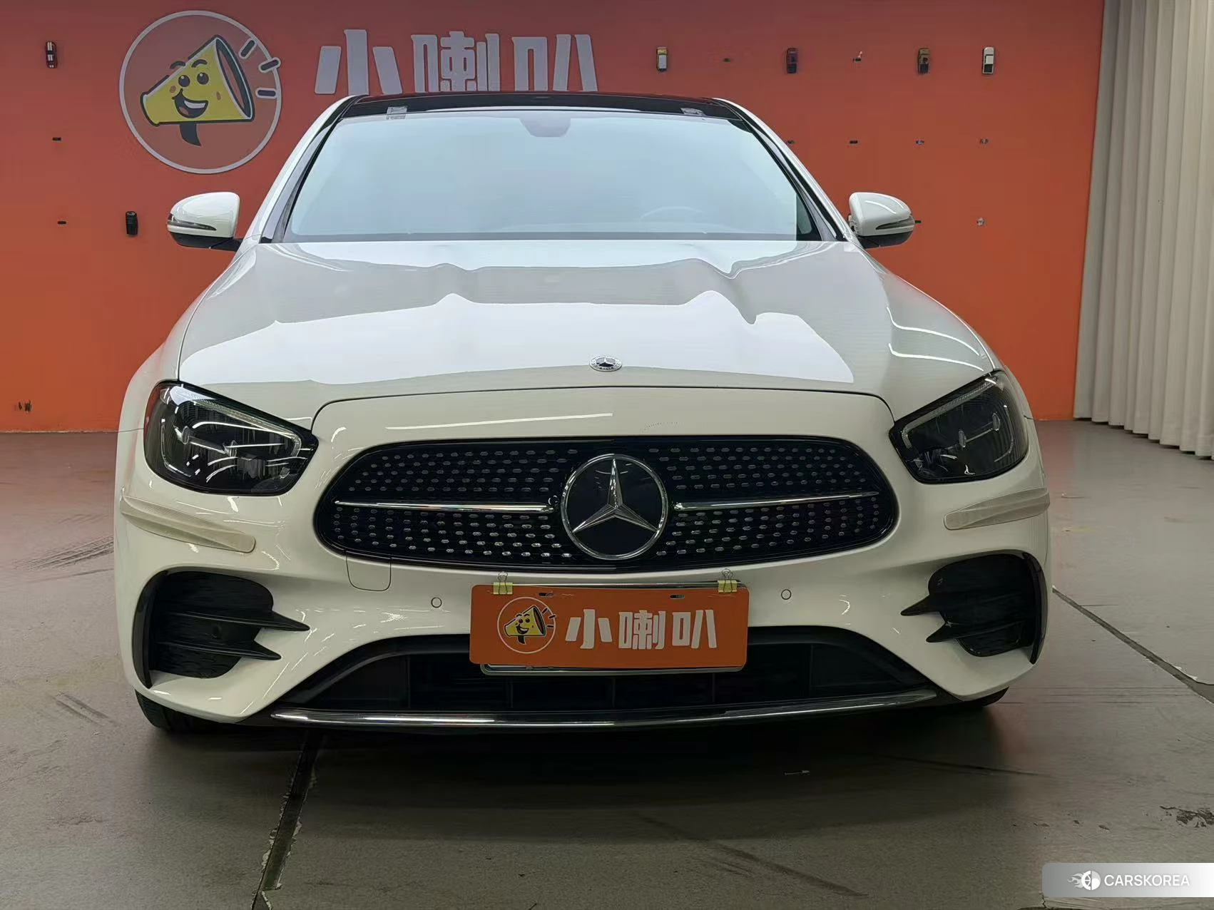 Mercedes-Benz E-class id 4492641 из Китая 15