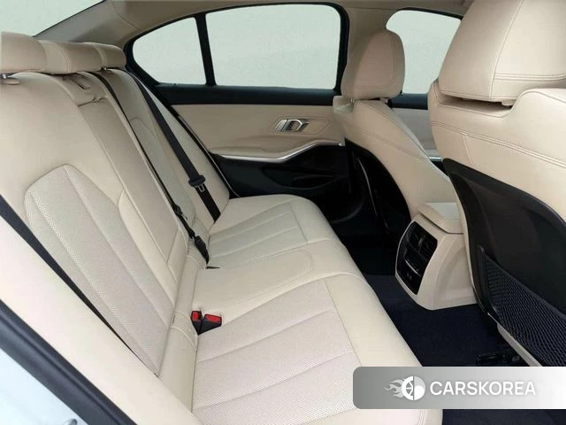 BMW 3 Series (G20) id 3934373 из Кореи 18