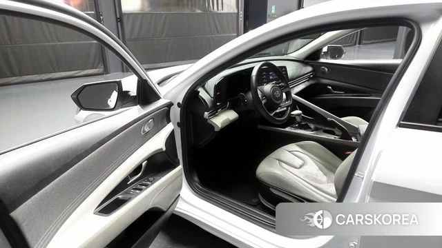 Hyundai Avante (CN7) id 3866448 из Кореи 20