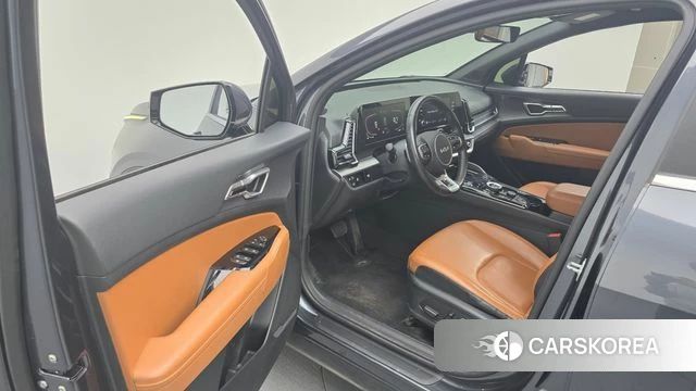 Kia Sportage 5th Generation id 3941362 из Кореи 20