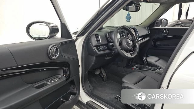 Mini Cooper Countryman id 4523515 из Кореи 20