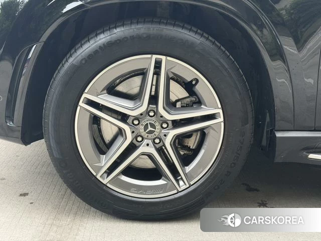 Mercedes-Benz GLE (import) id 4265575 из Китая 20