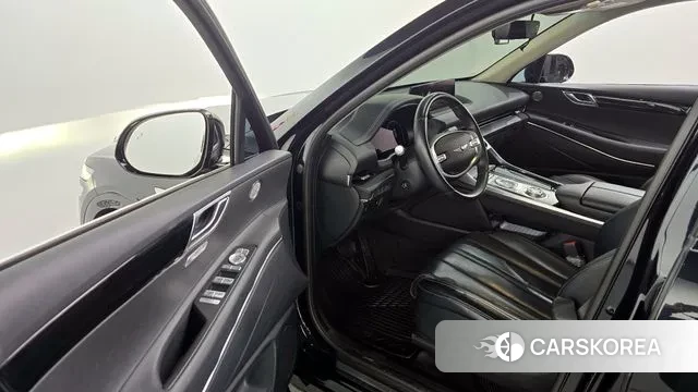 Genesis GV80 id 3582761 из Кореи 20