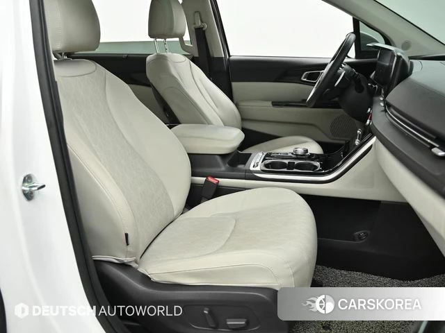 Kia Carnival 4th generation id 4362206 из Кореи 20
