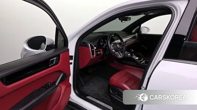 Porsche Cayenne (PO536) id 3333732 из Кореи 20