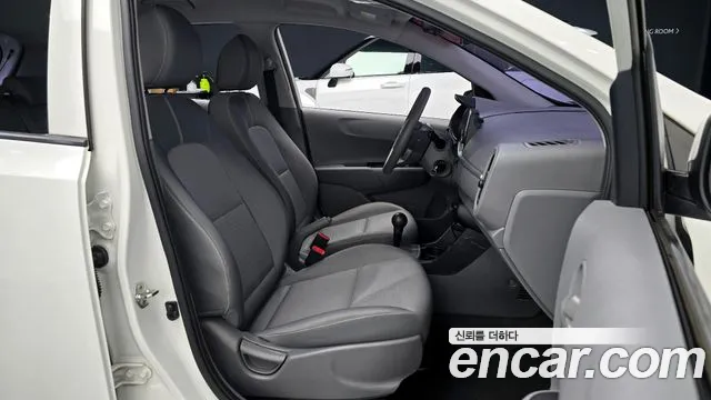 Kia All New Morning (JA) id 2705207 из Кореи 20