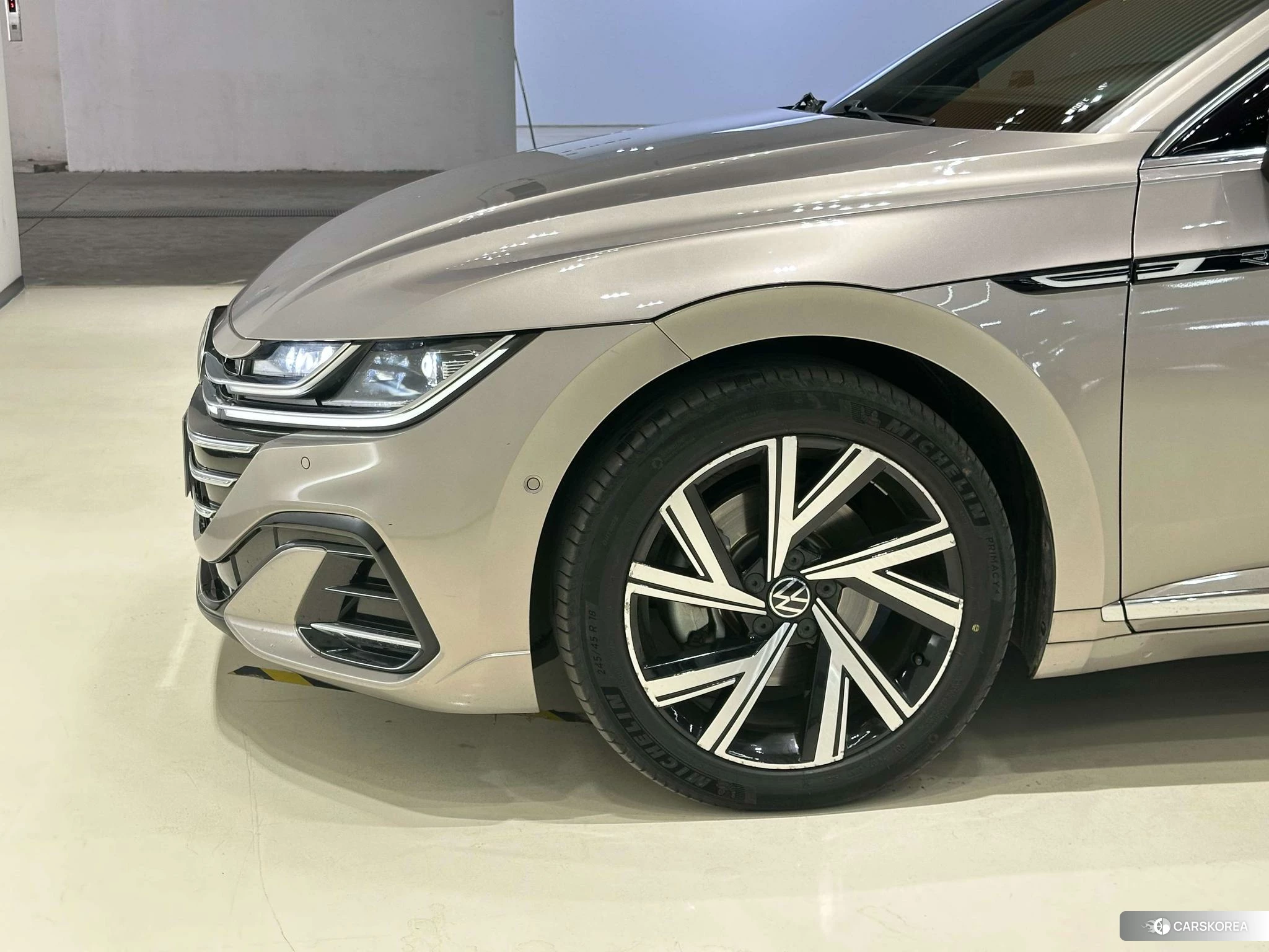 Volkswagen CC id 4473528 из Китая 16
