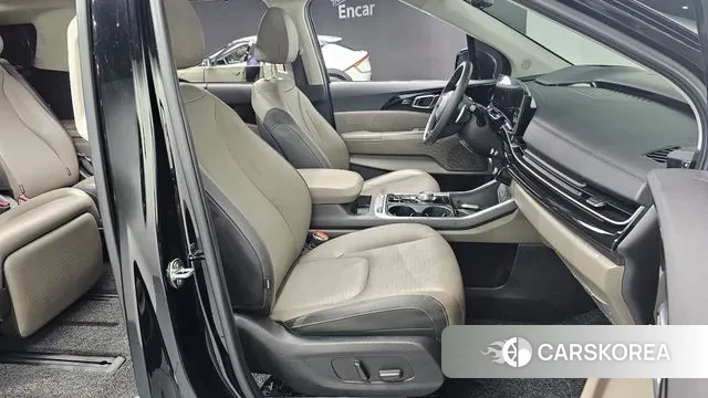 Kia The New Carnival 4th Generation id 3426543 из Кореи 20