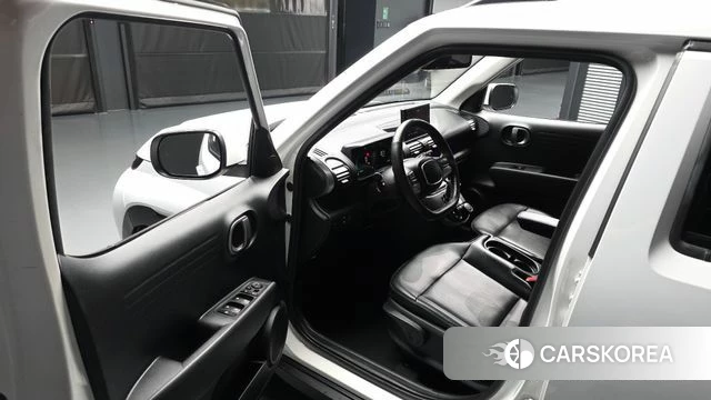 Hyundai Casper id 4696889 из Кореи 20