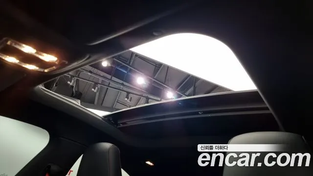 Mercedes-Benz CLA-Class C118 id 2668928 из Кореи 20