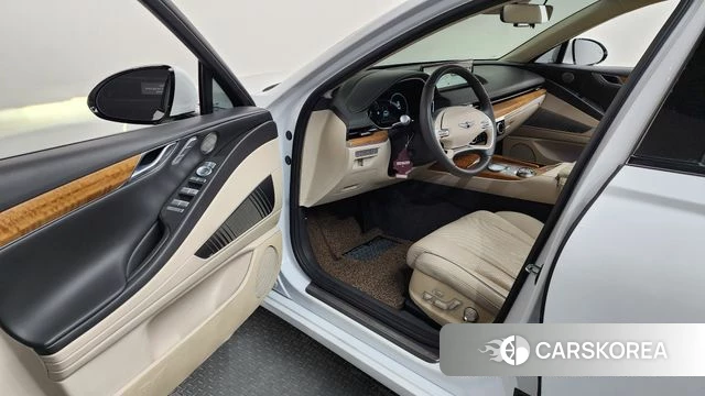 Genesis G80 (RG3) id 4631568 из Кореи 20