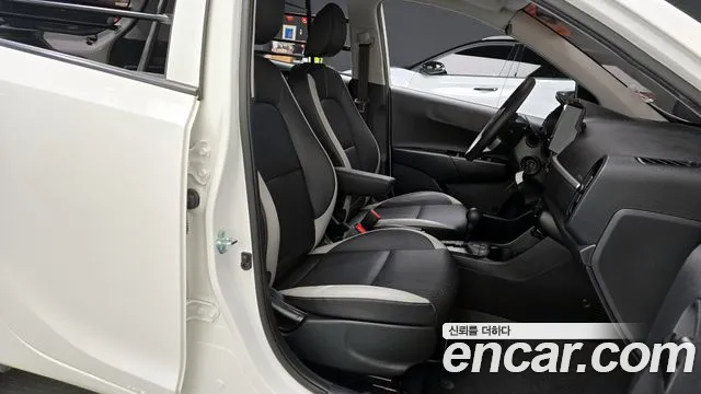 Kia Morning Urban (JA) id 2694373 из Кореи 20