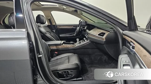 Genesis G90 id 2961242 из Кореи 20