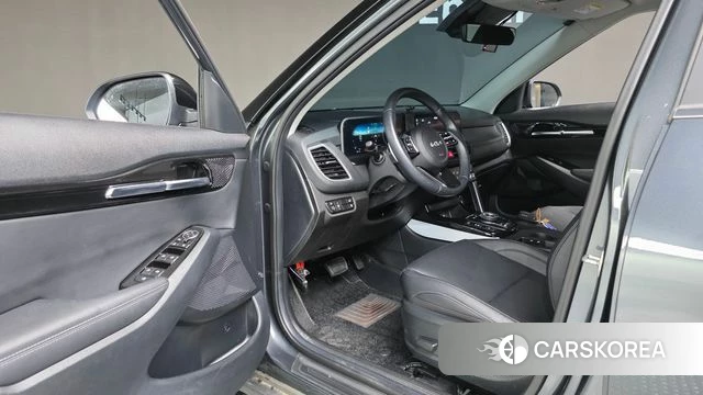 Kia The New Seltos id 4488458 из Кореи 37