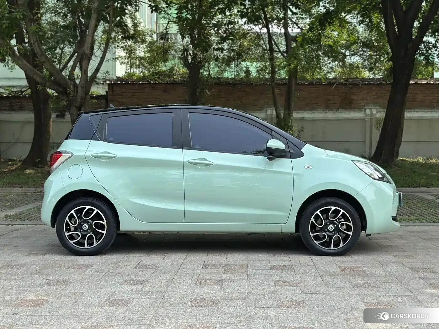 Chang'an Benben E-Star id 4680791 из Китая 12