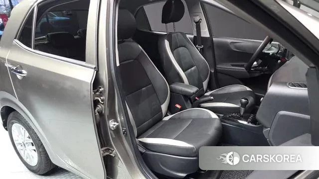 Kia Morning Urban (JA) id 3144070 из Кореи 20