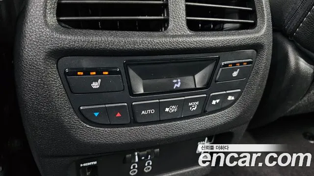 Honda Pilot 3rd generation id 2702369 из Кореи 20