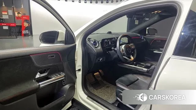 Mercedes-Benz GLA - Class H247 id 3280487 из Кореи 20