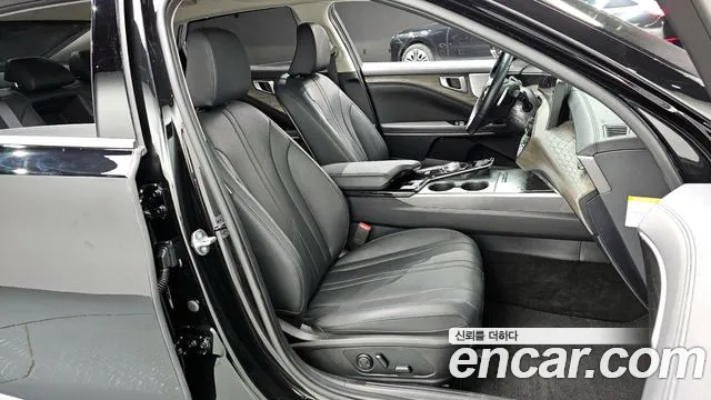 Kia K8 Hybrid id 2788287 из Кореи 20