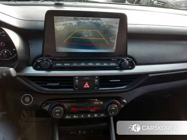 Kia Come New K3 id 3489476 из Кореи 15