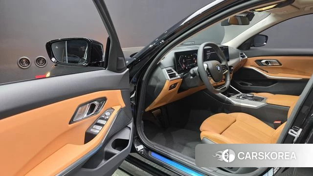 BMW 3 Series (G20) id 3896397 из Кореи 20