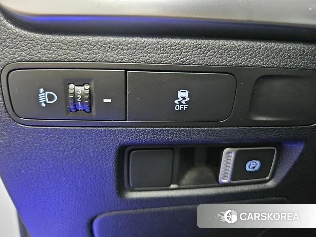 Hyundai The New Palisade id 4779353 из Кореи 18