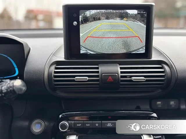 Hyundai Casper id 3620743 из Кореи 16