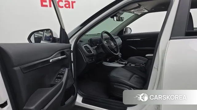 Kia The New Seltos id 3467430 из Кореи 20