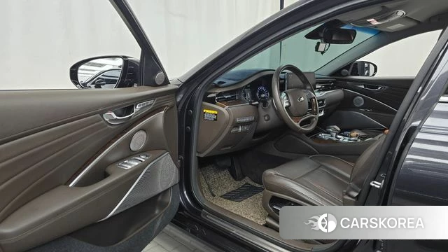 Kia More K9 id 4907033 из Кореи 32