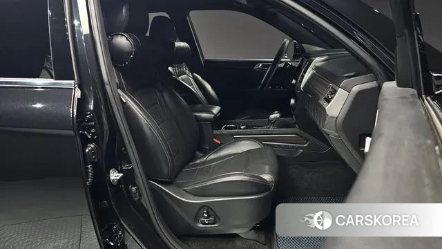 Ssangyong G4 Rexton id 3656939 из Кореи 20