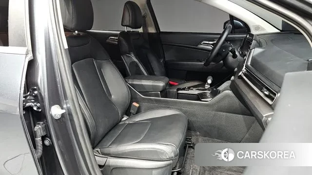 Kia Sportage 5th Generation id 3610546 из Кореи 20